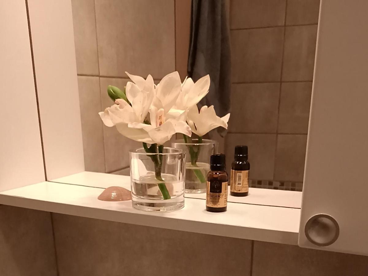 Chez Marthe, Organic Farm Stay Knin Bagian luar foto